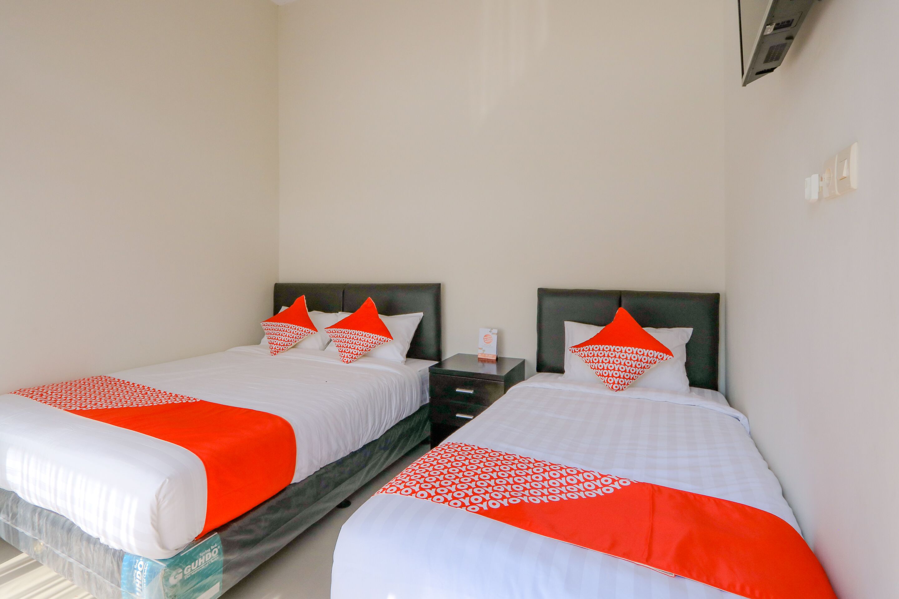 Semeru Residence Syariah