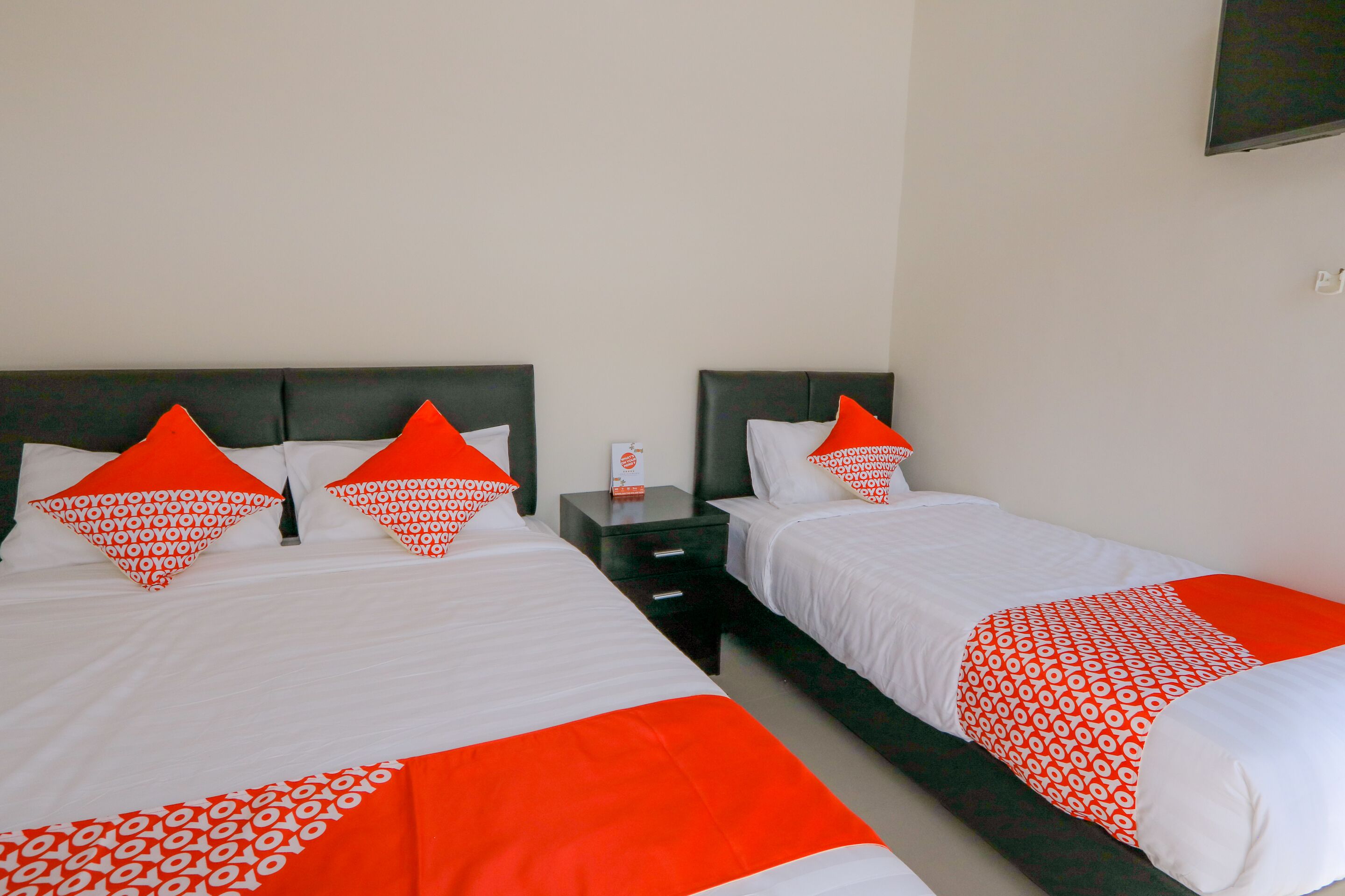 Semeru Residence Syariah
