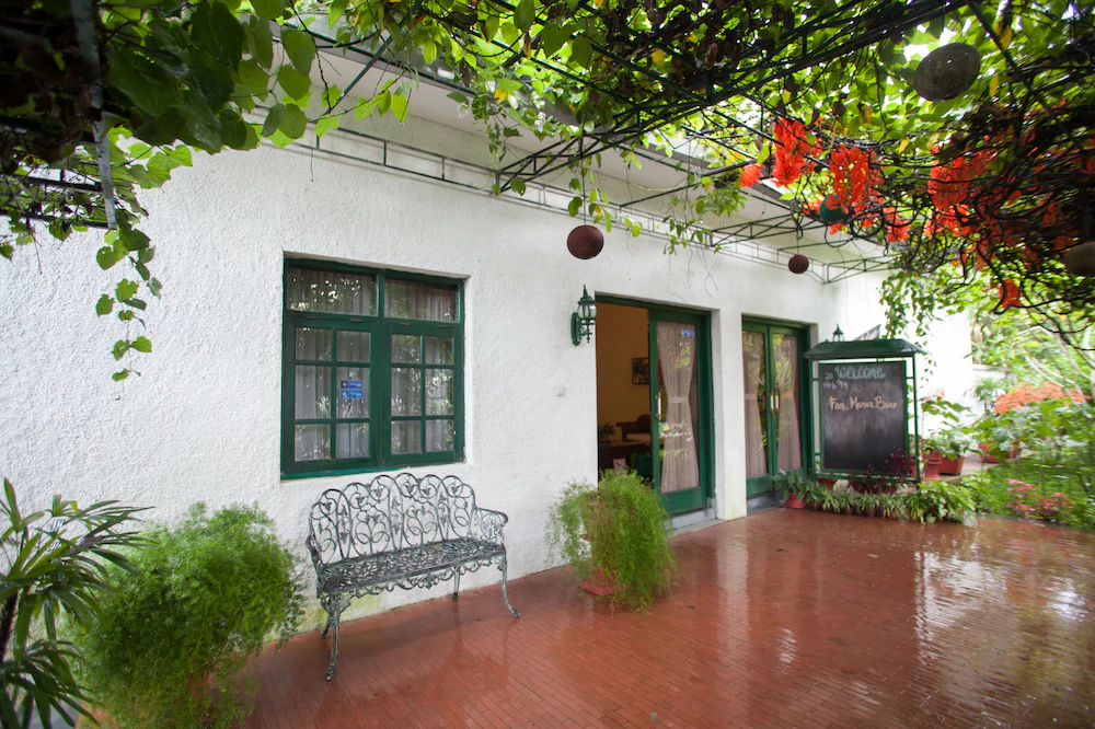 RedDoorz Plus Near Kalibaru Station