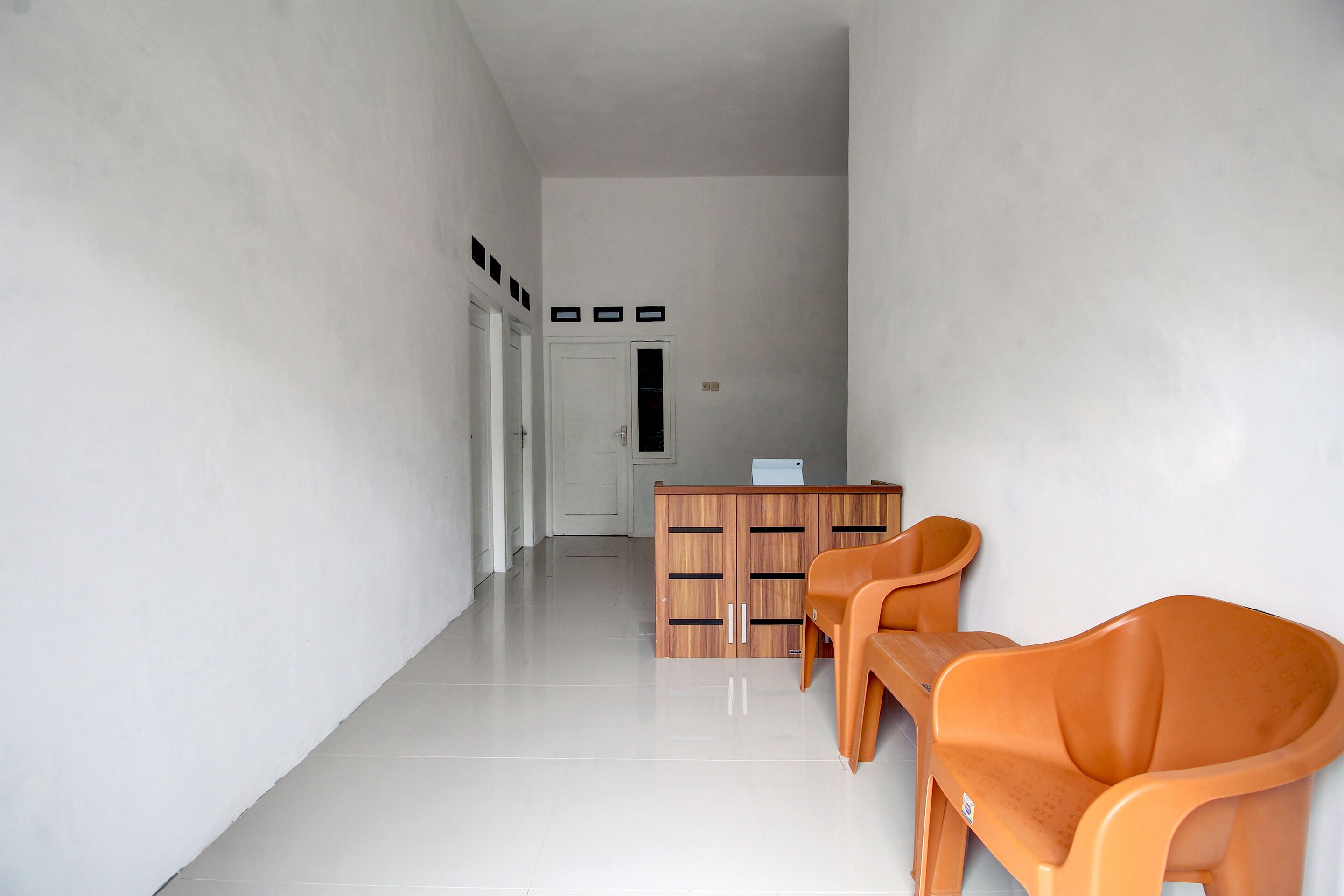 Alif House Syariah 2 by OYO