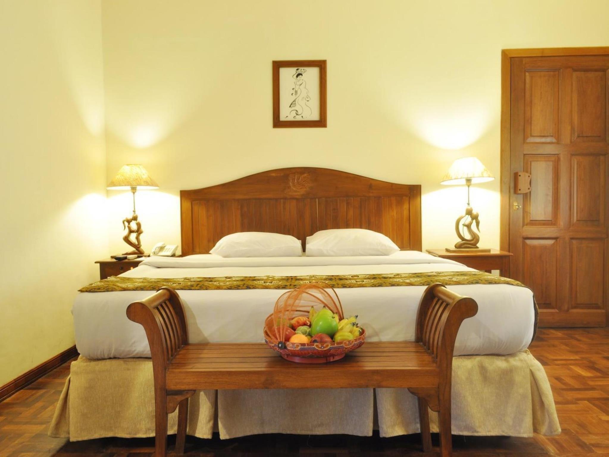 Bukit Daun Hotel & Resort