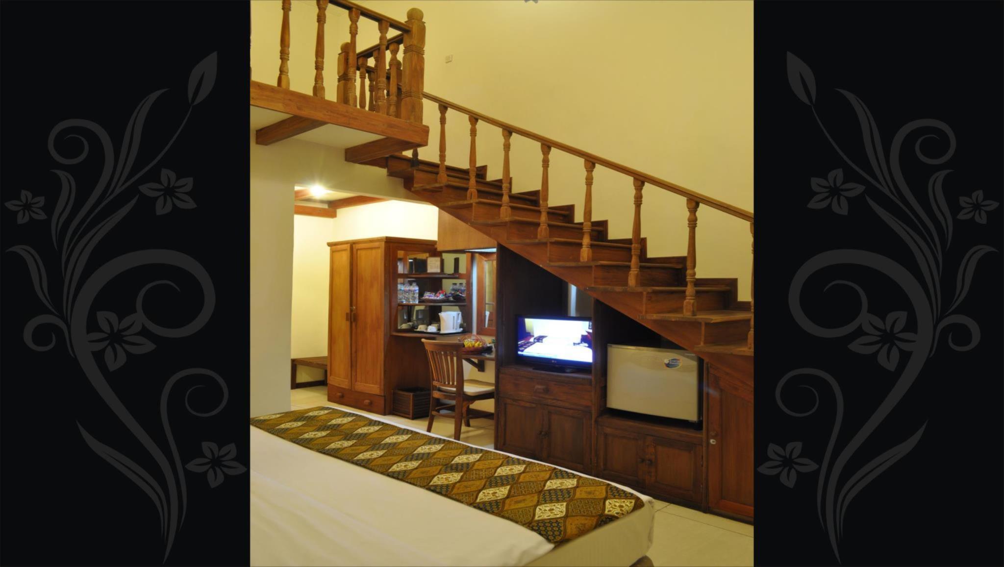 Bukit Daun Hotel & Resort