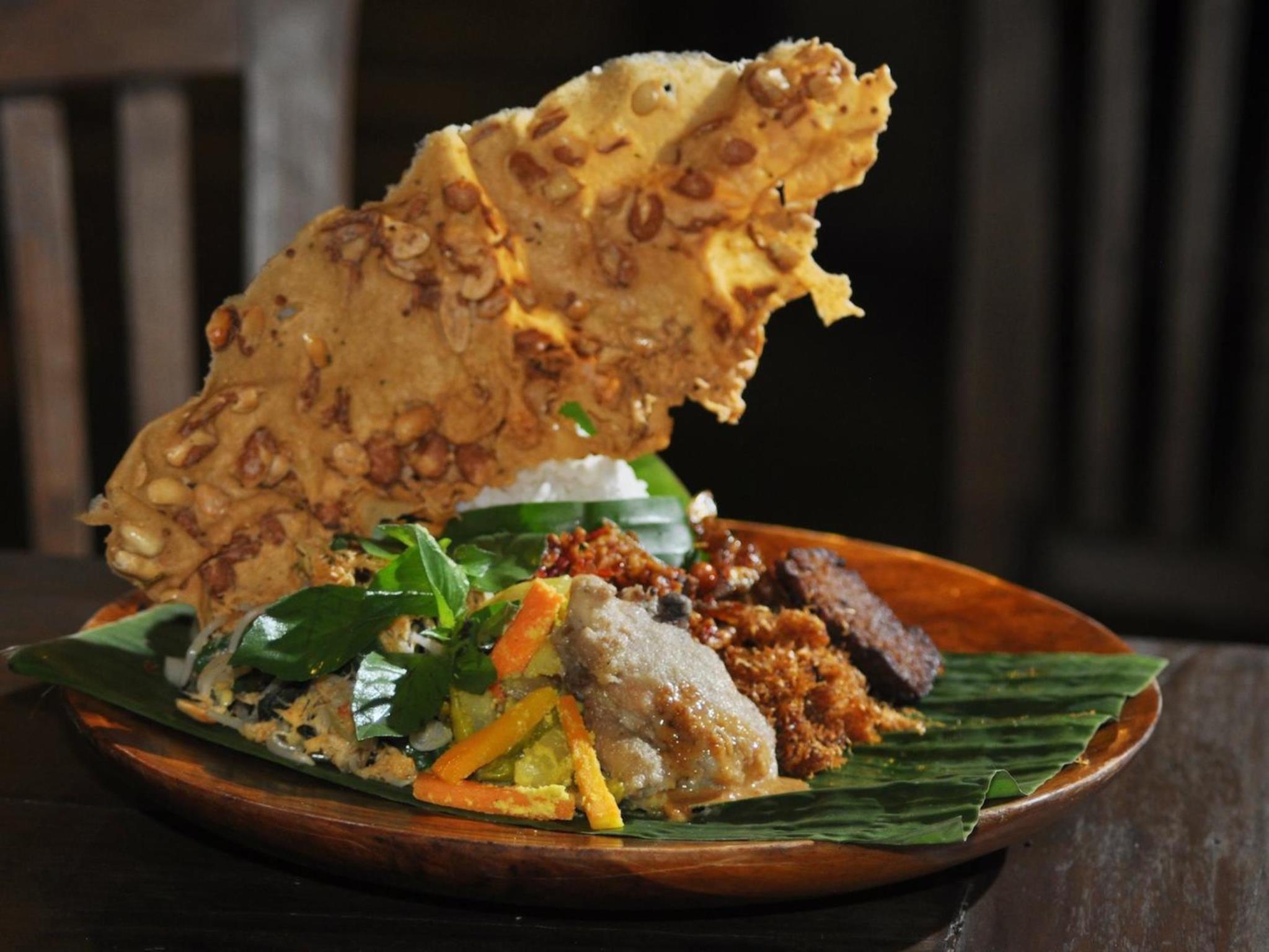 Bukit Daun Hotel & Resort