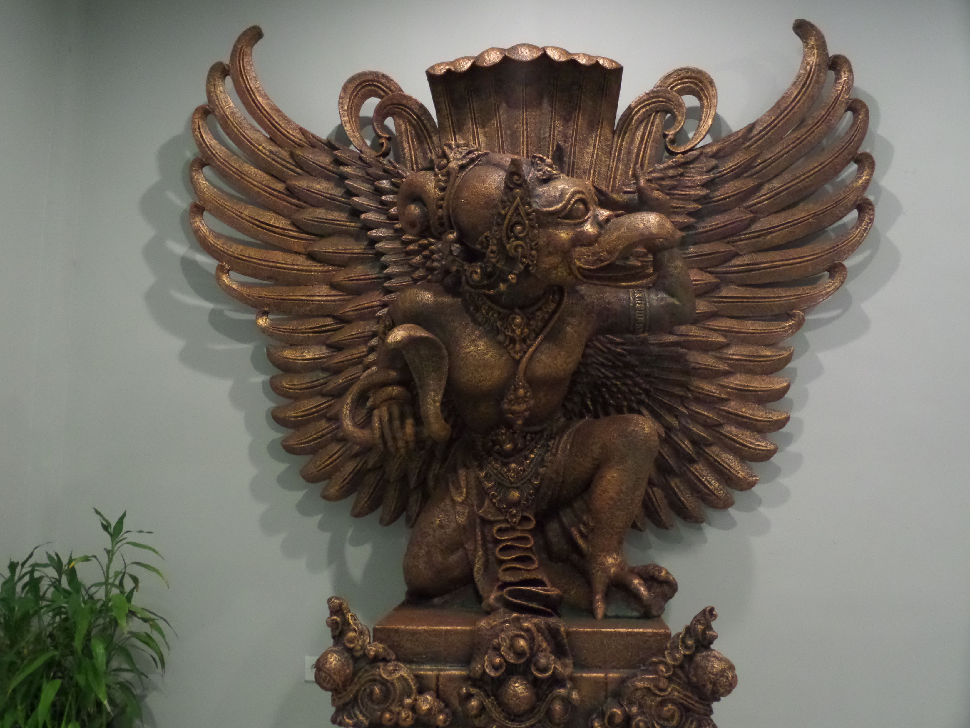 Bukit Daun Hotel & Resort