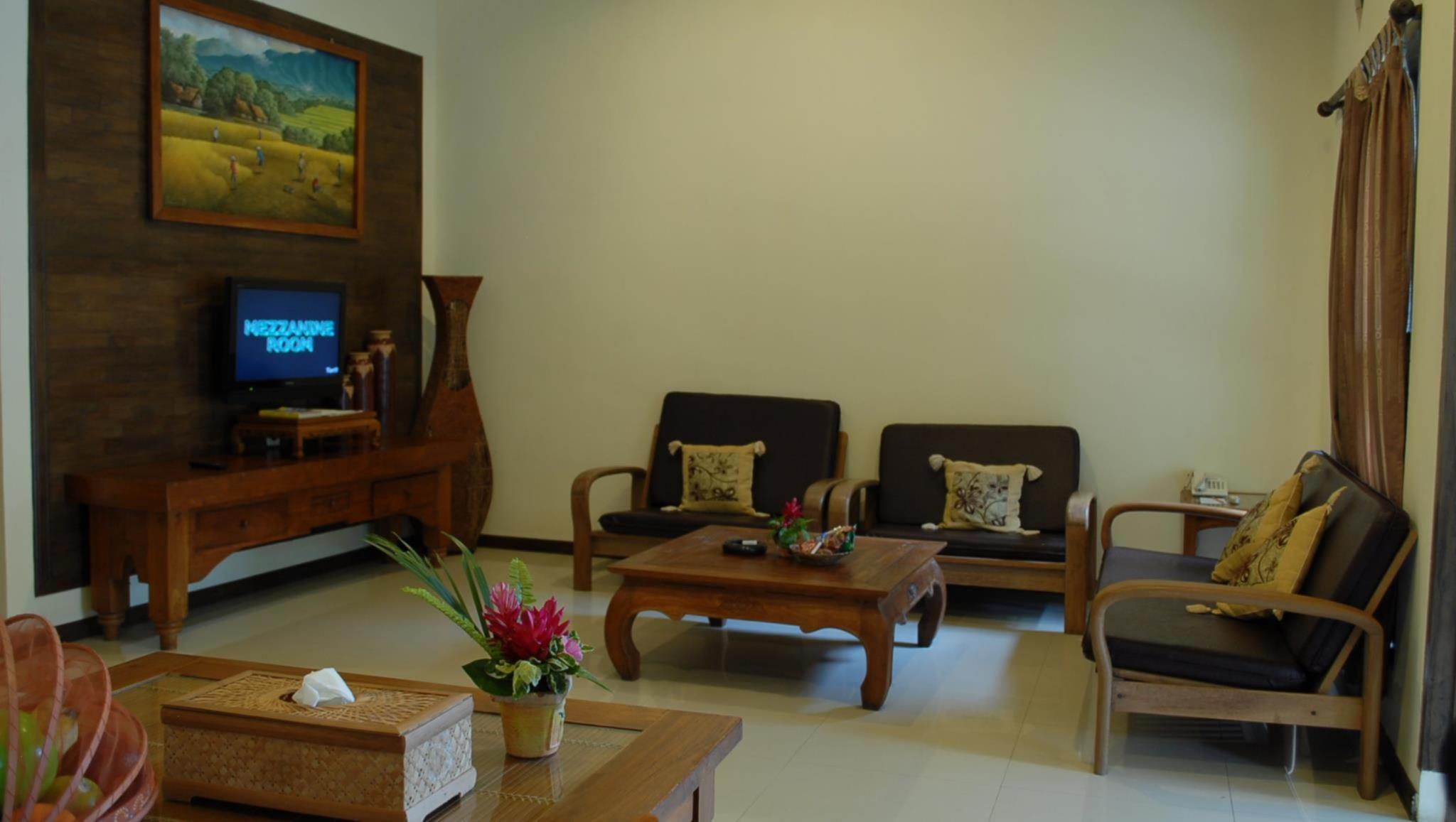 Bukit Daun Hotel & Resort