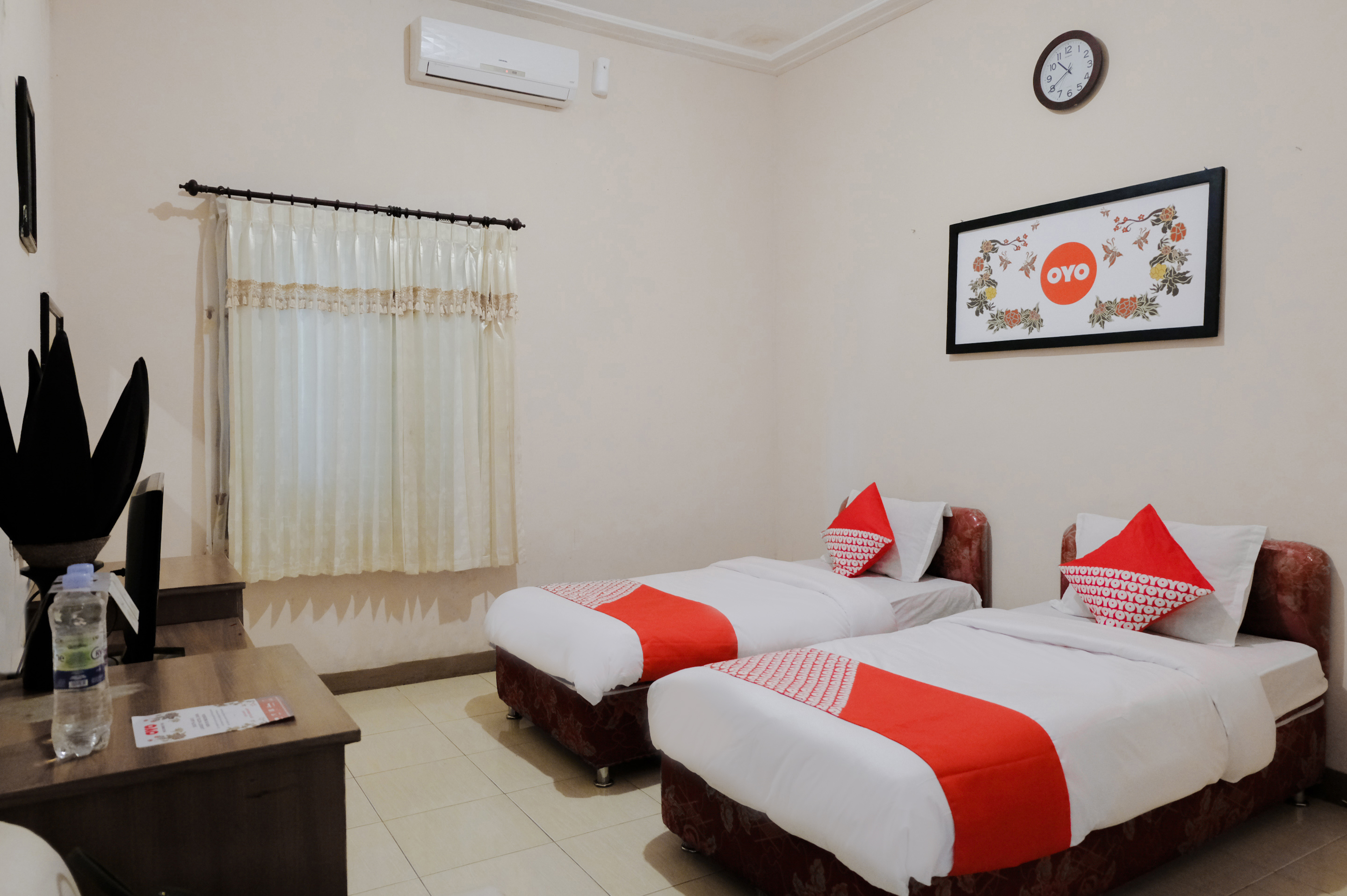 Damar Mas Resort Lereng Kelud by OYO Rooms