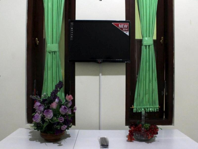 Griya Banaran Home Stay