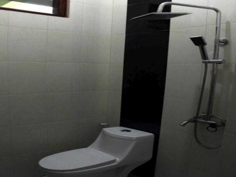 Griya Banaran Home Stay