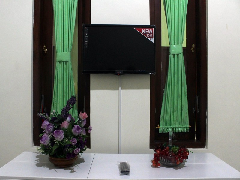 Griya Banaran Home Stay