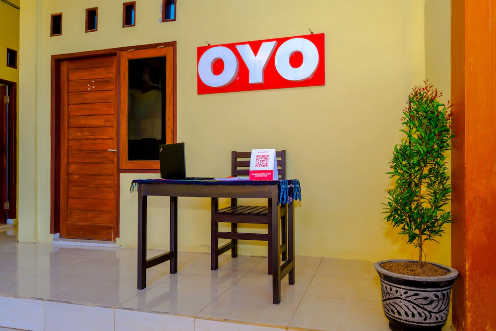 Hening Homestay by OYO Rooms