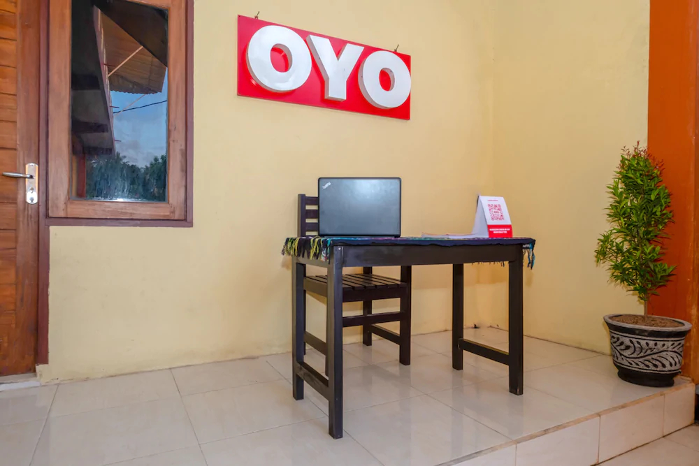 Hening Homestay by OYO Rooms