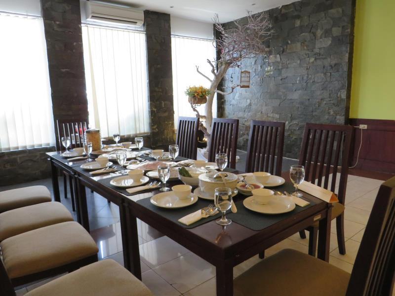 Insumo Palace Hotel And Resort