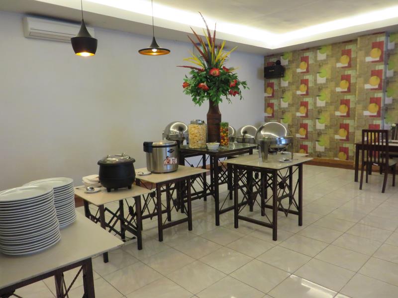 Insumo Palace Hotel And Resort