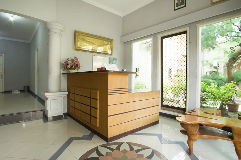 Jasmine Kayla Guest House by RedDoorz