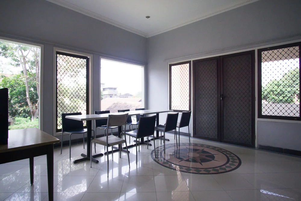 Jasmine Kayla Guest House by RedDoorz