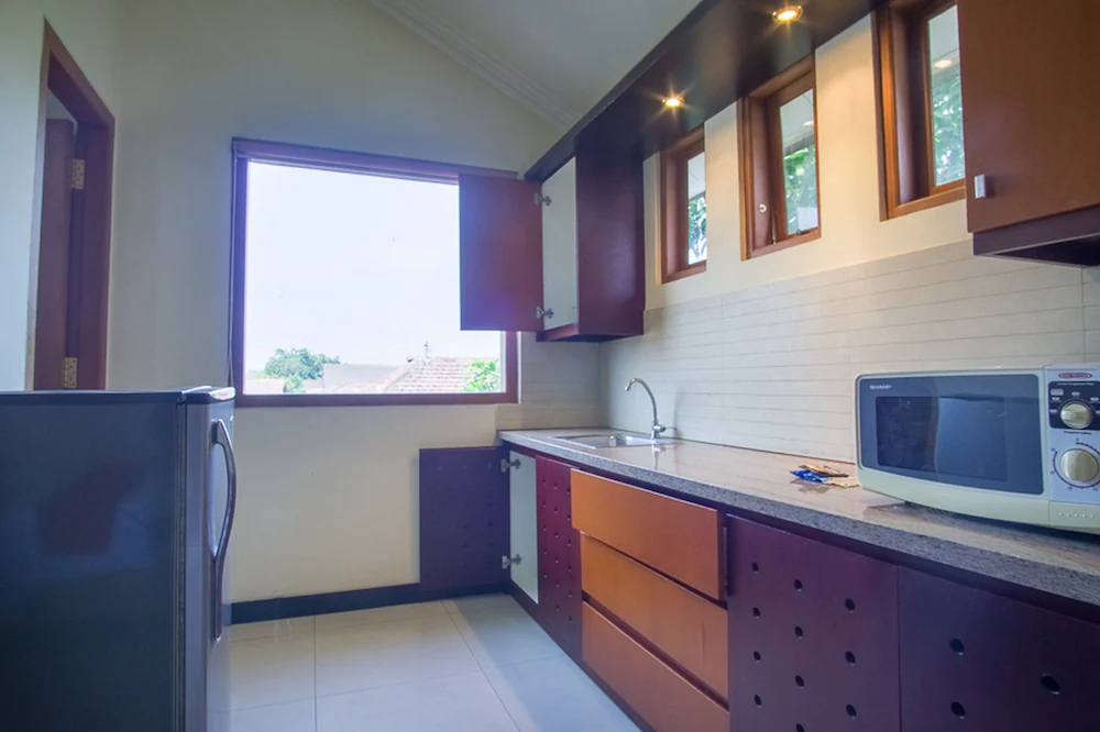 Jasmine Kayla Guest House by RedDoorz