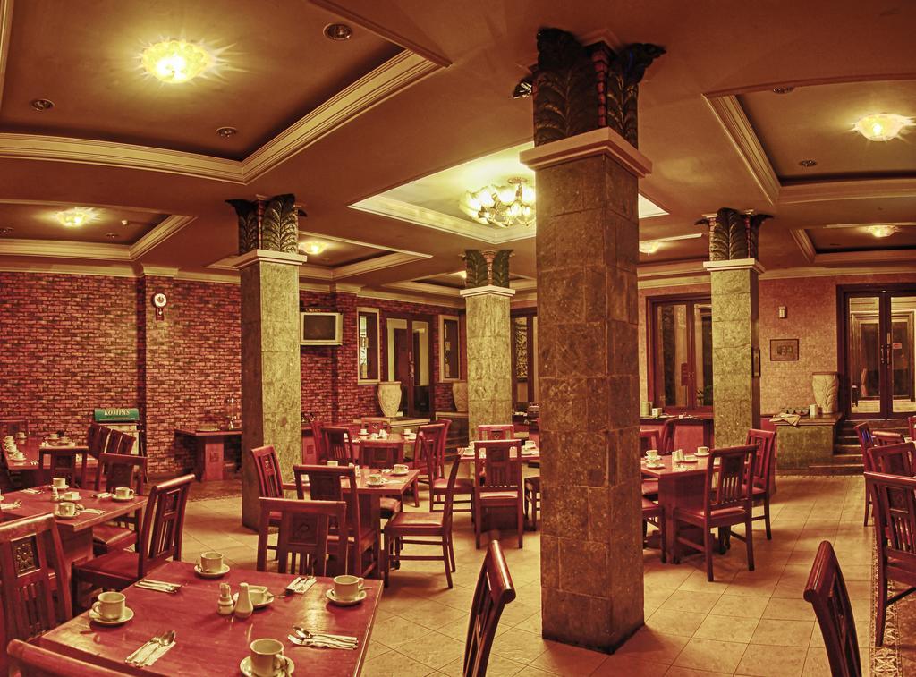 Lotus Garden Hotel by WH