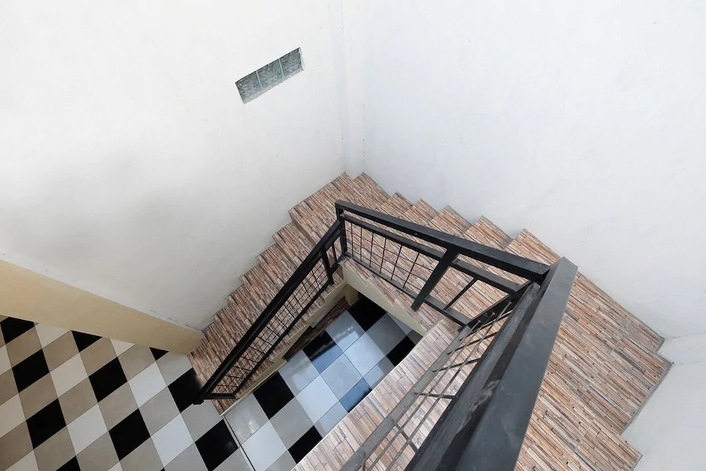 Mie Lombok by RedDoorz