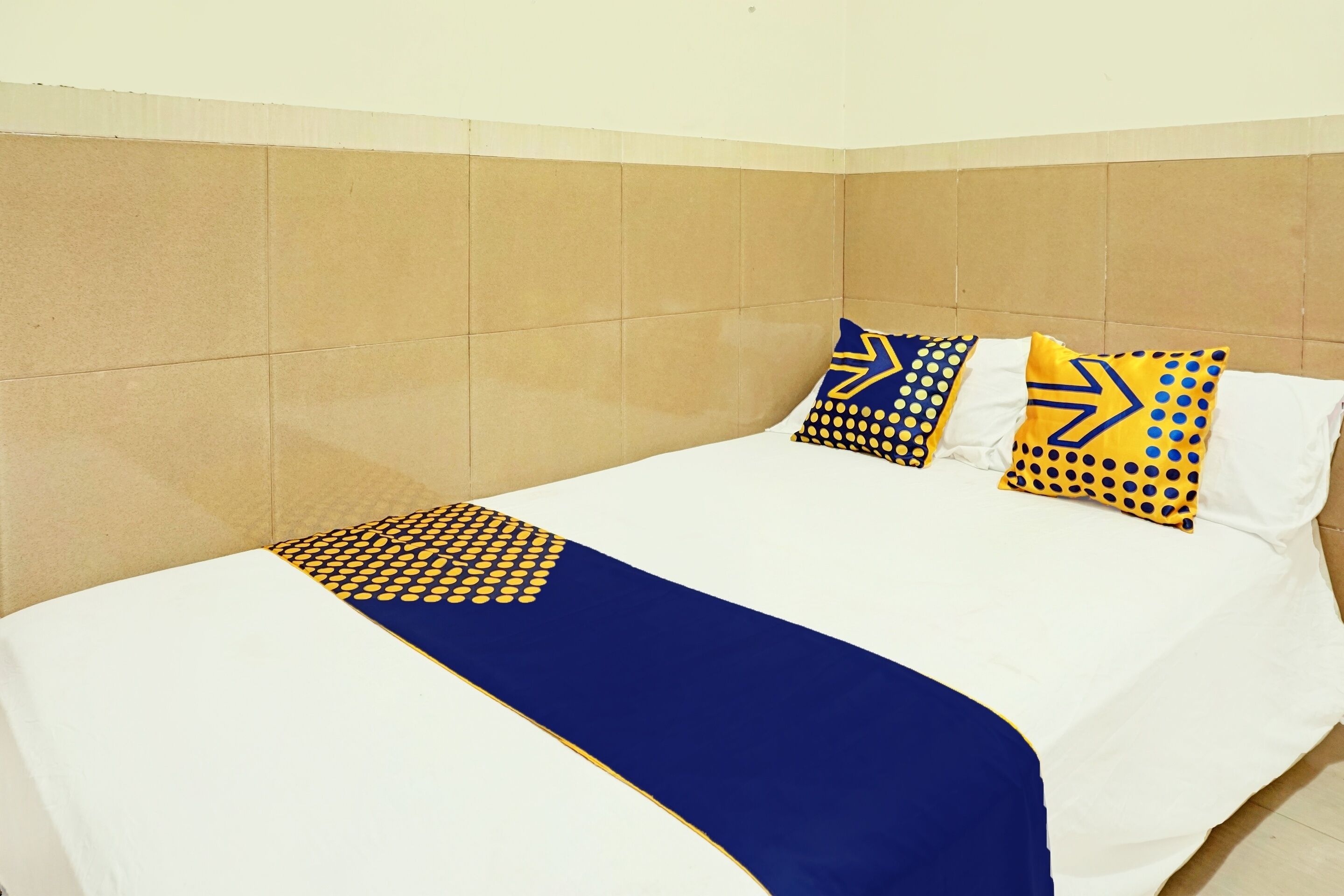 Namimart Syariah 1 By OYO