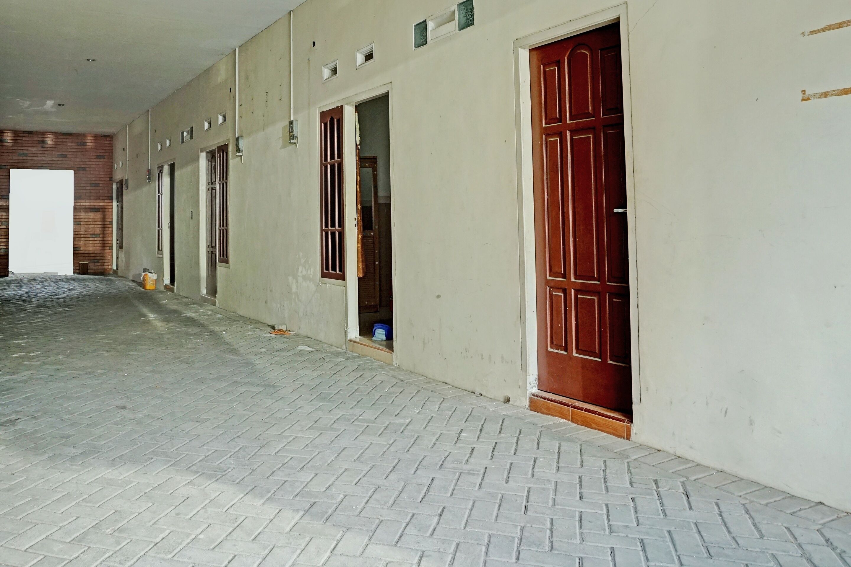 Namimart Syariah 1 By OYO