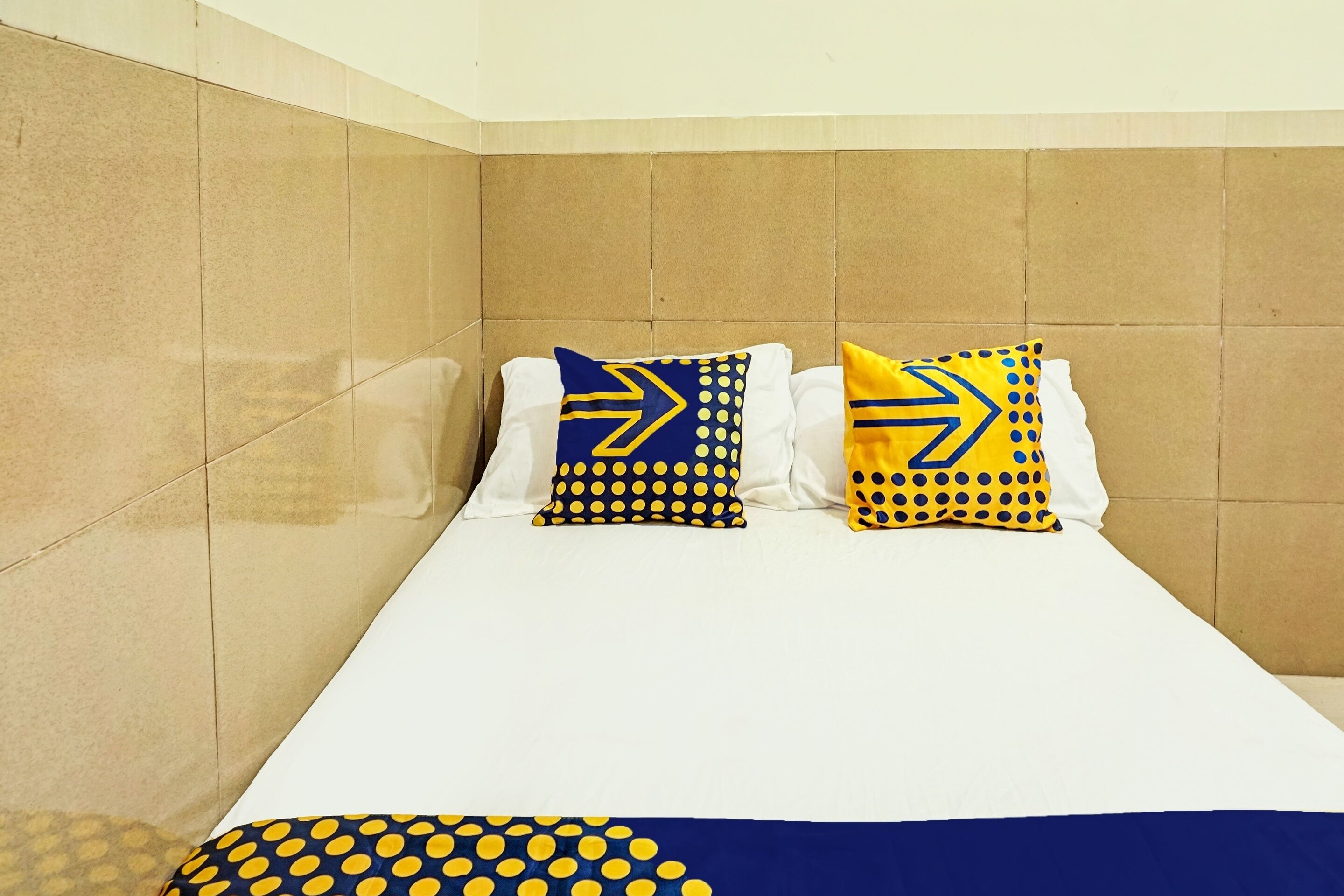 Namimart Syariah 1 By OYO