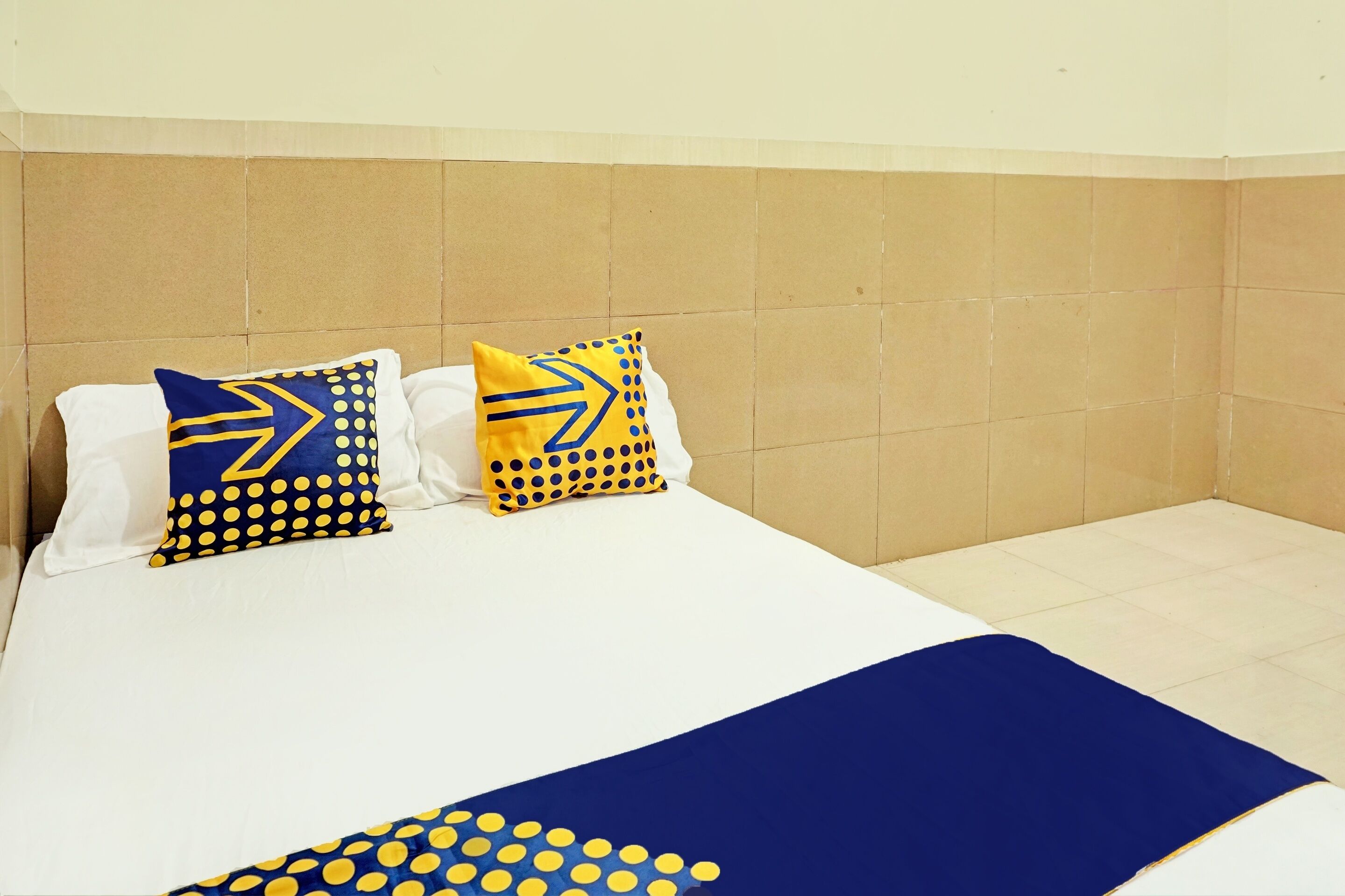 Namimart Syariah 1 By OYO