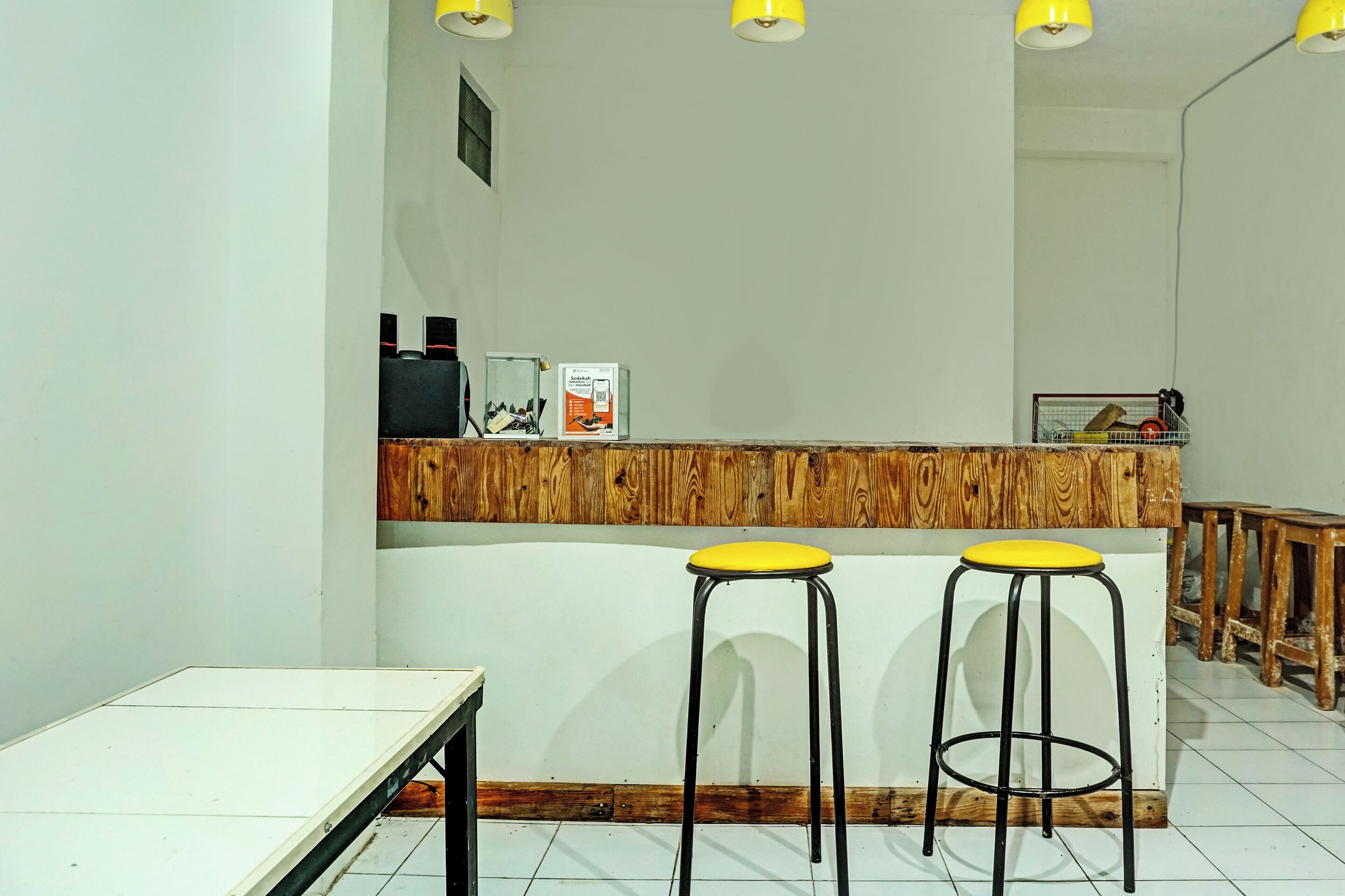 Namimart Syariah 3 By OYO