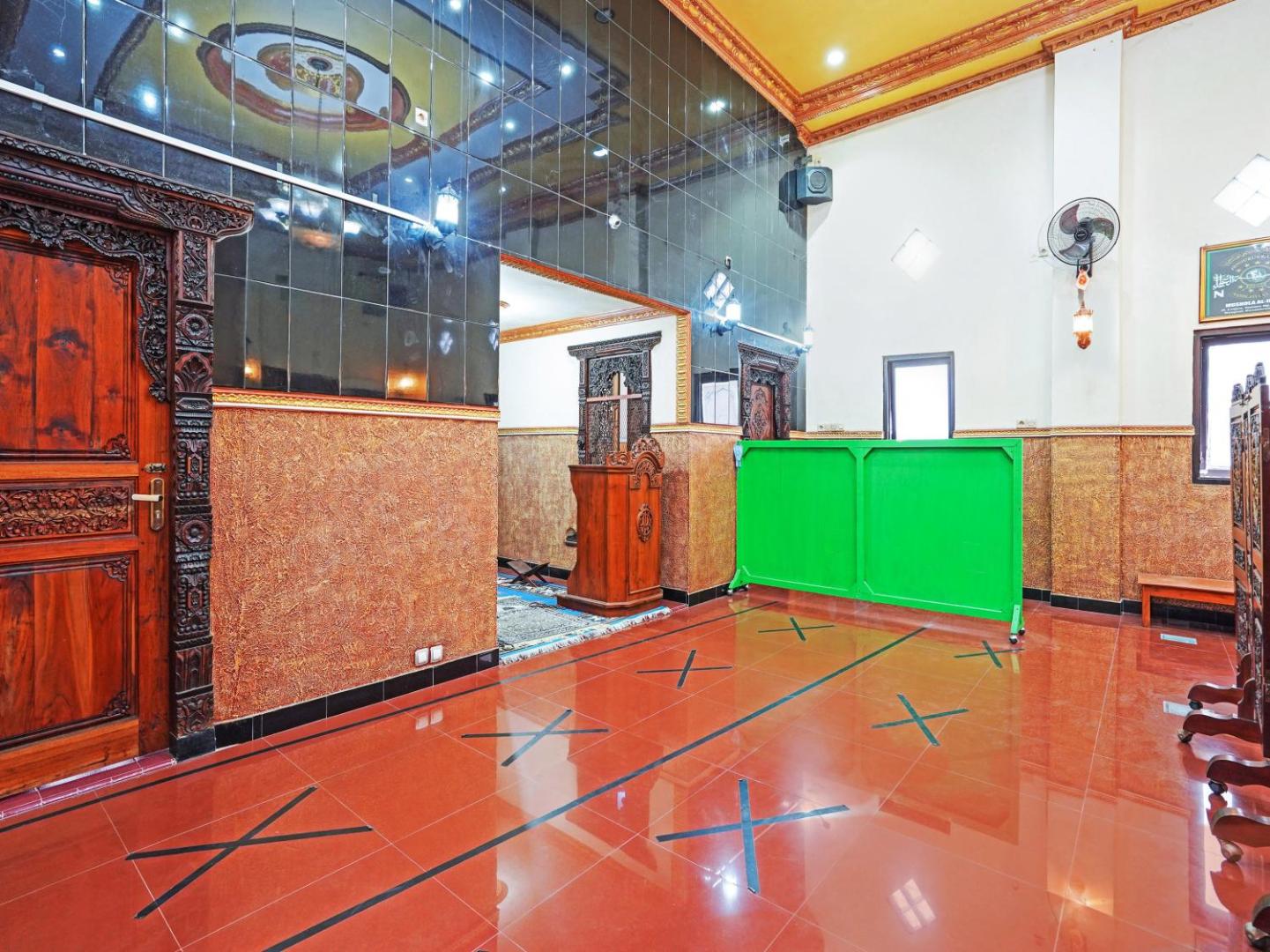 OYO 90139 Arival Homestay Syariah