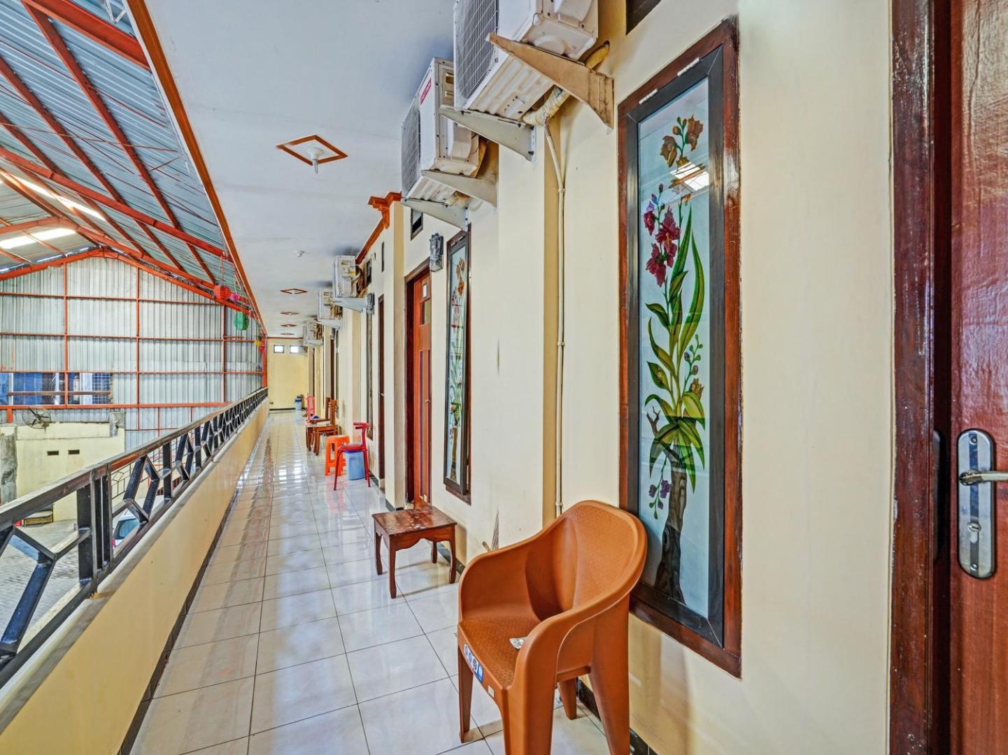 OYO 90139 Arival Homestay Syariah