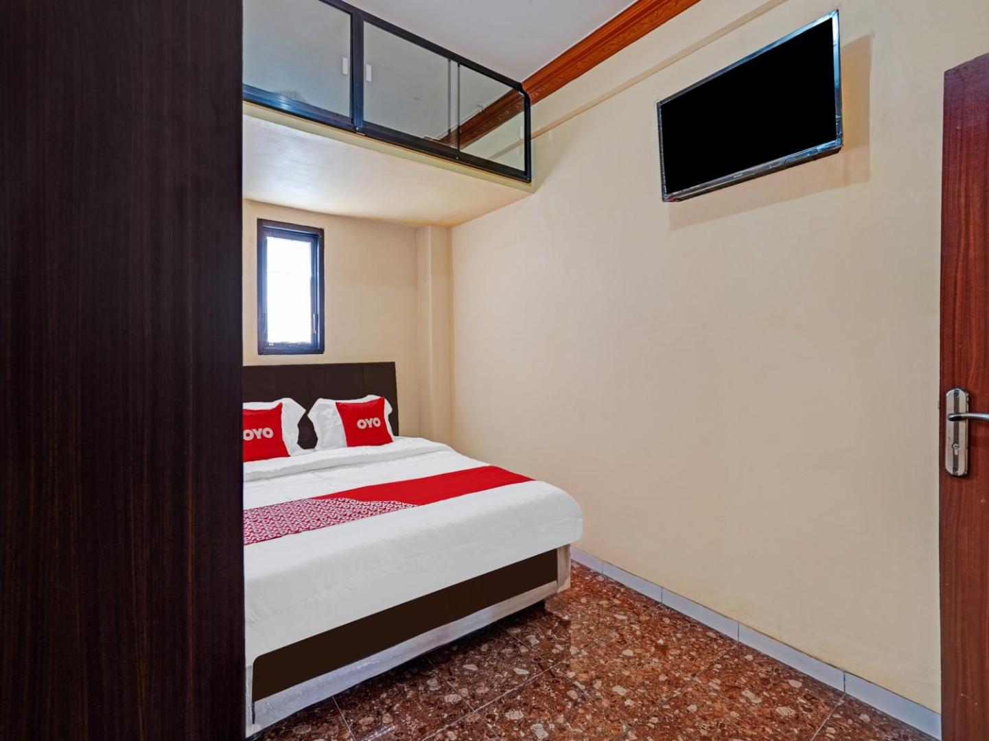 OYO 90139 Arival Homestay Syariah