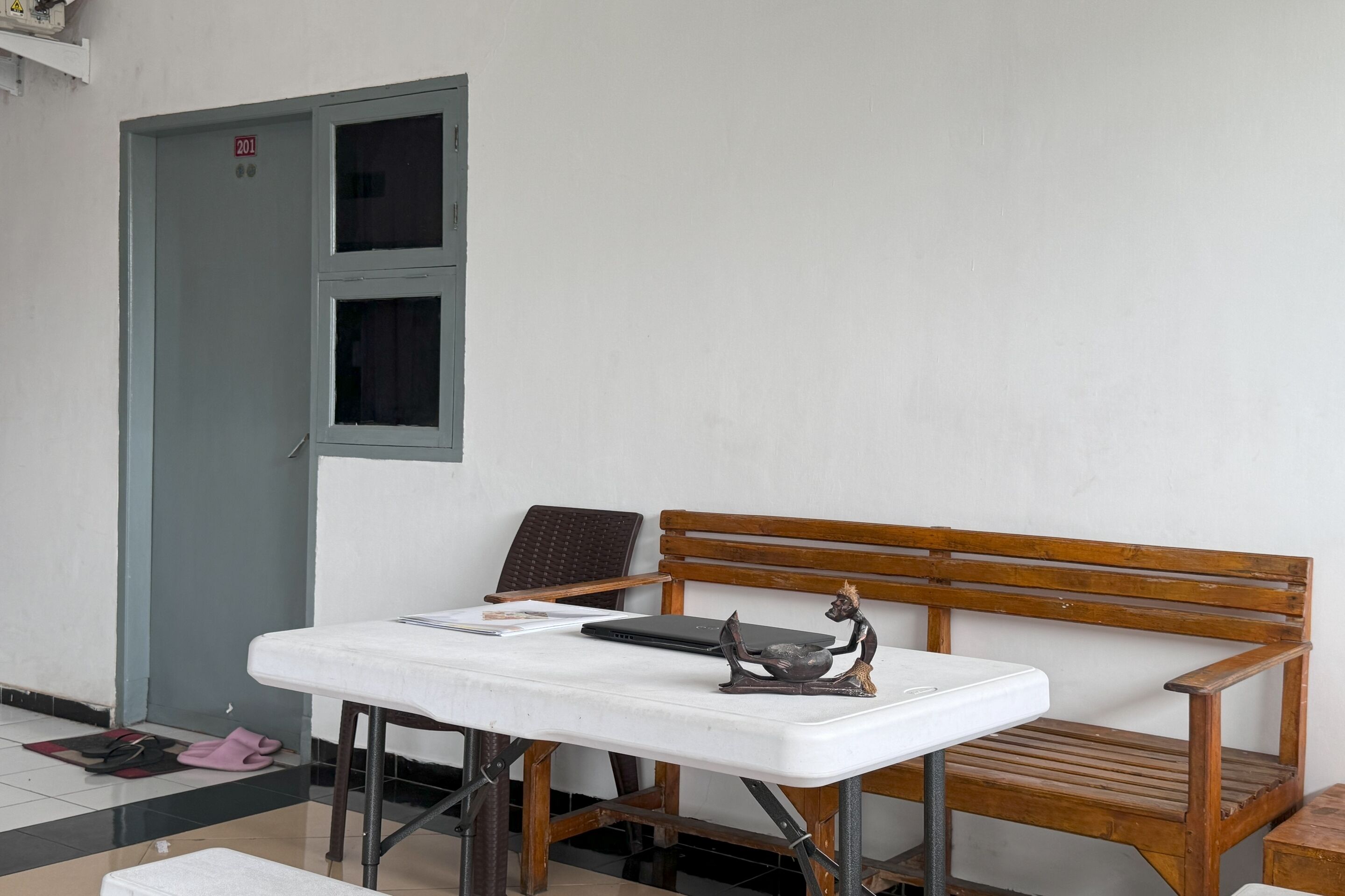 Spot On 93966 Dhiya Guest House Syariah