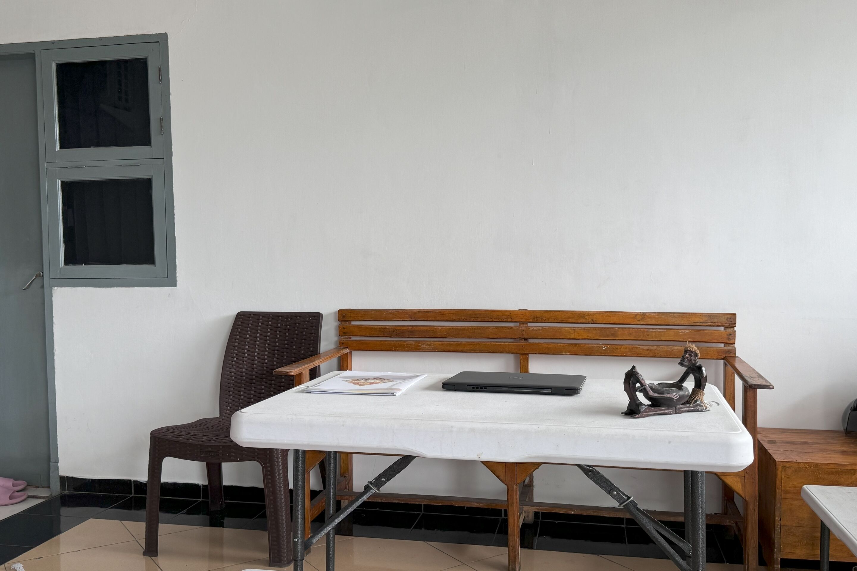 Spot On 93966 Dhiya Guest House Syariah