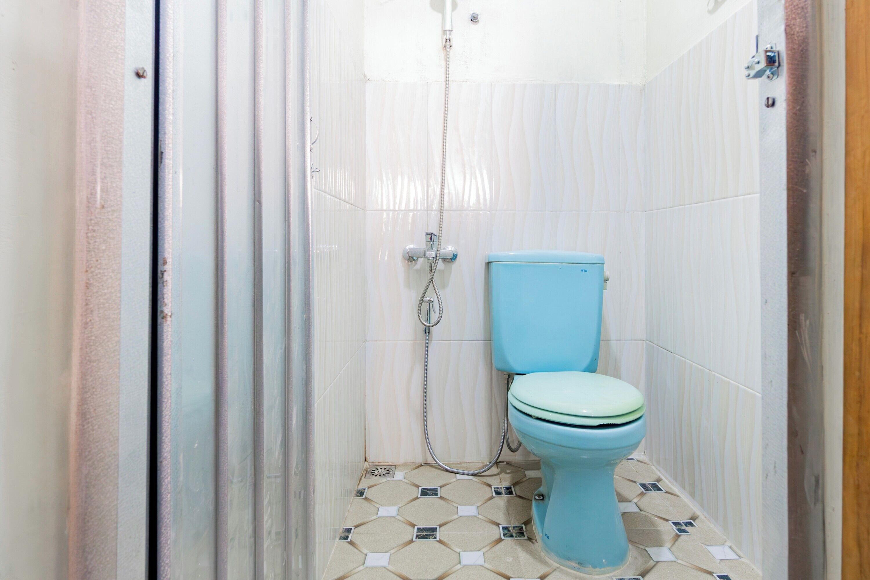 Spot On 93967 Hasna Guest House Syariah