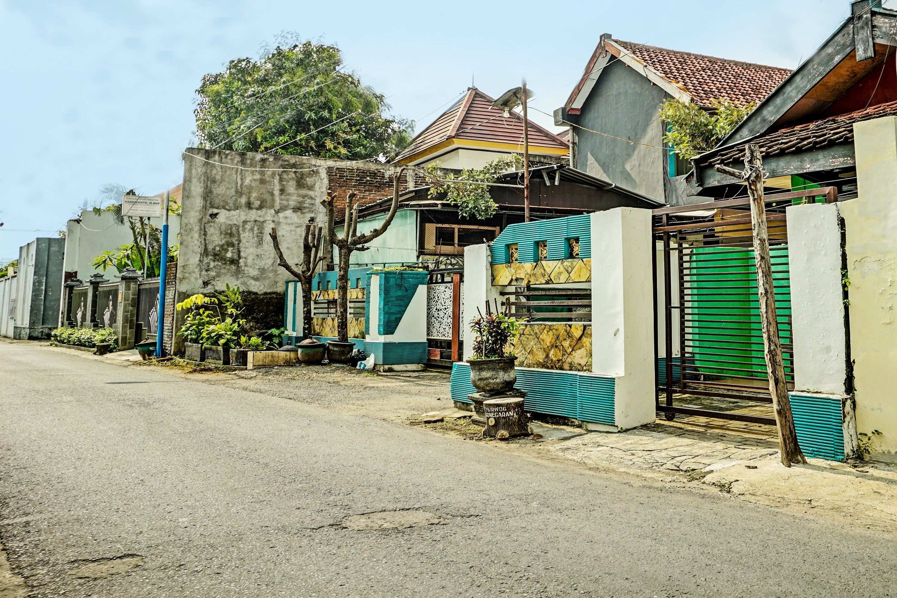 SPOT ON Dhaha Penginapan House Syariah