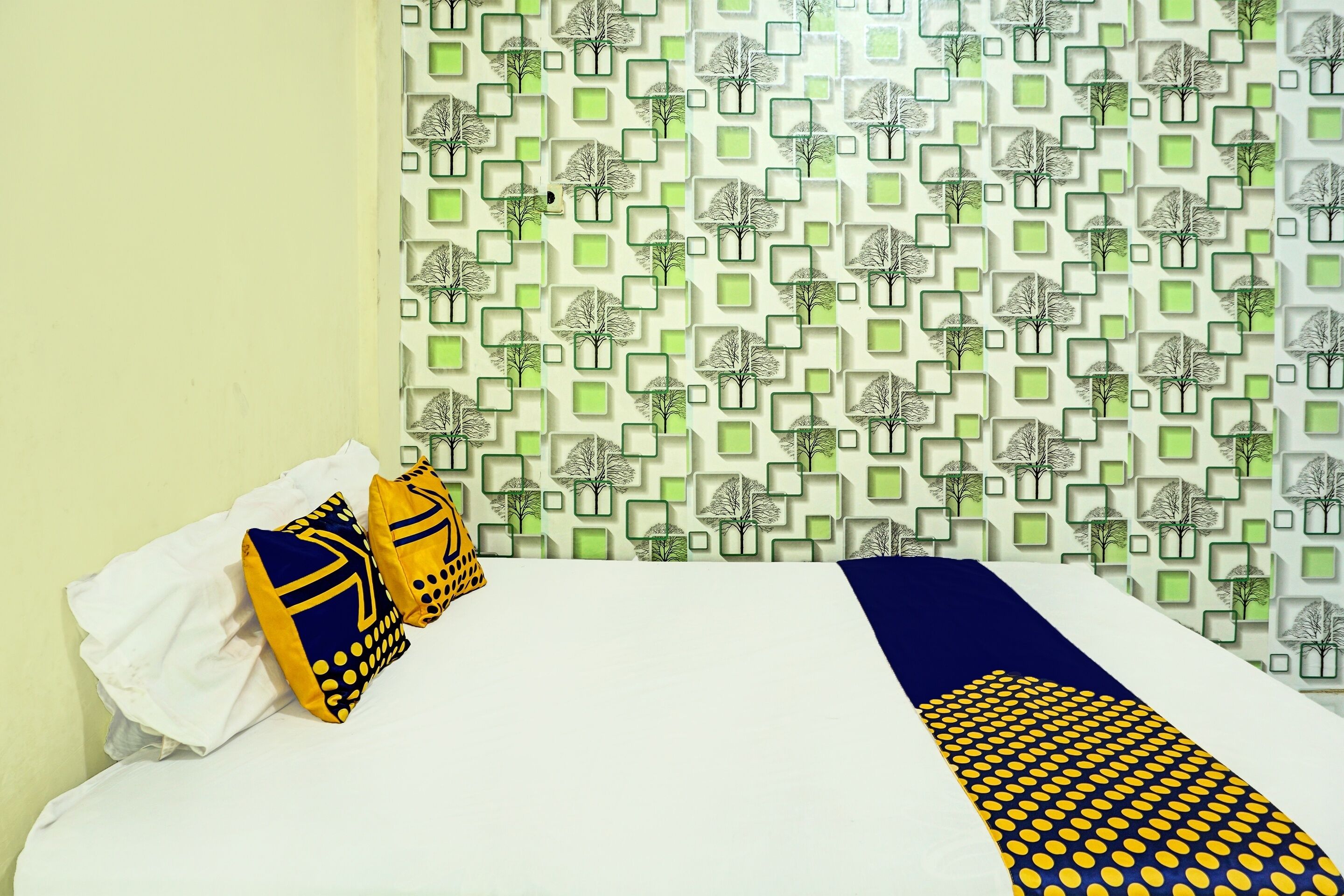 SPOT ON Dhaha Penginapan House Syariah