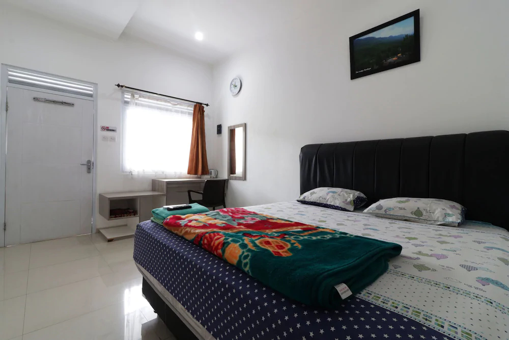 Arka Family Villa Syariah