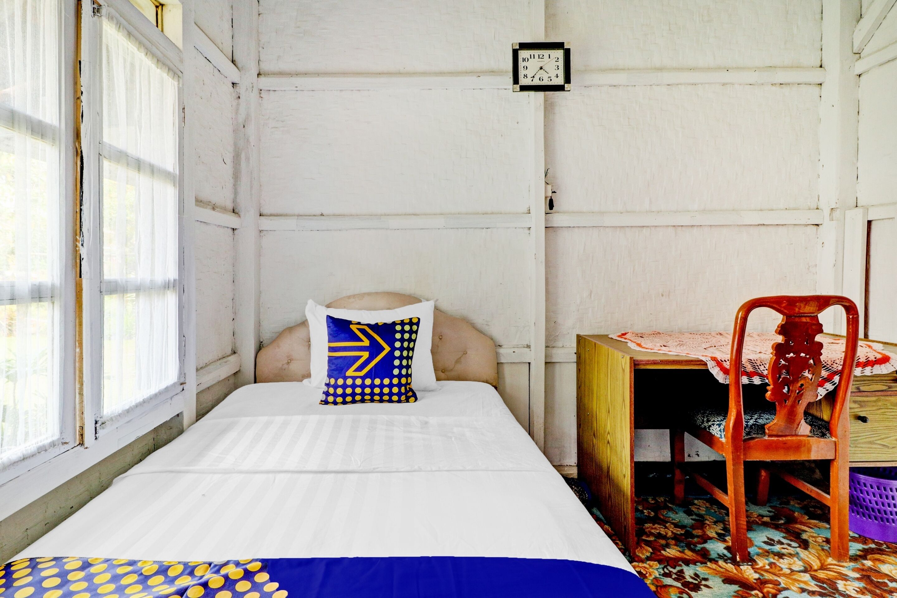 Cibeunying Eco Tourism Homestay Cibodas Maribaya 2 by OYO