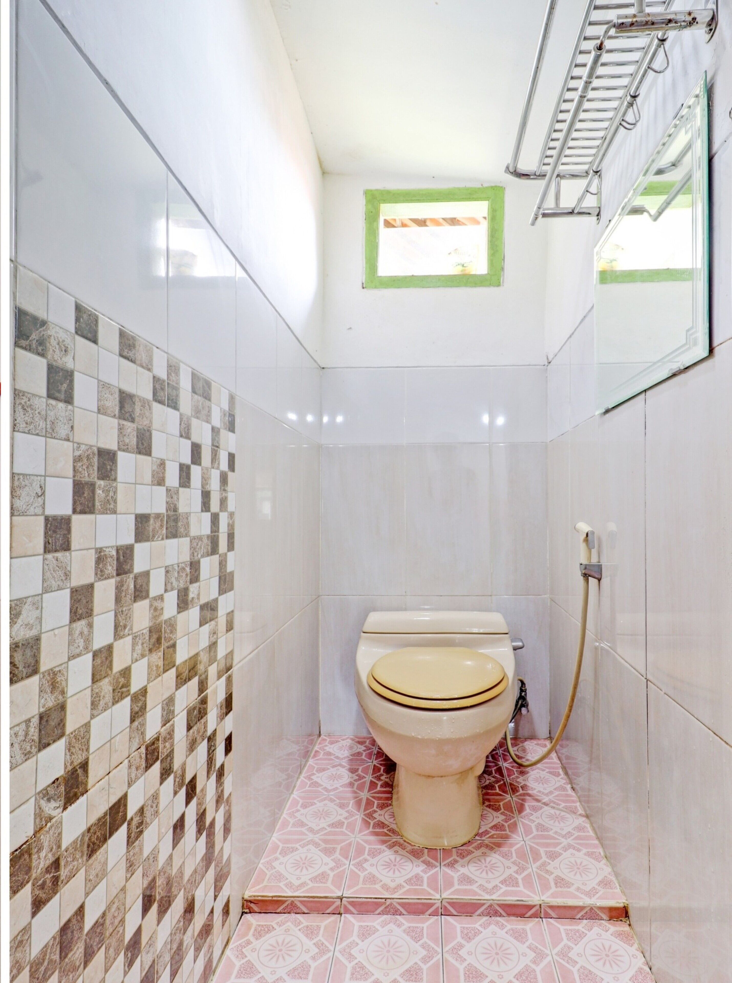 Cibeunying Eco Tourism Homestay Cibodas Maribaya 2 by OYO