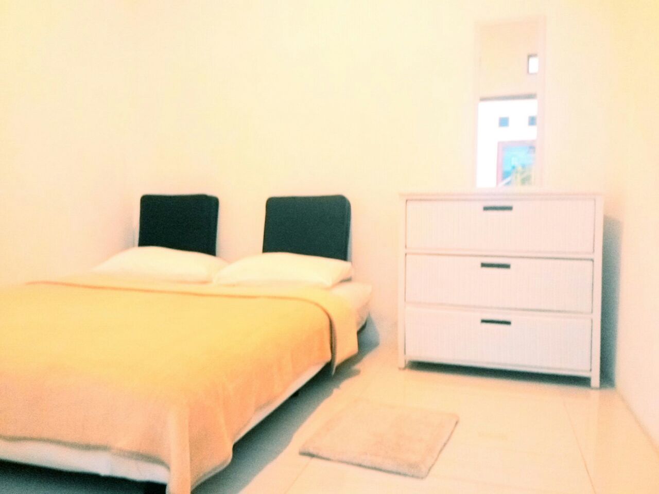 Grace Family Villa Lembang