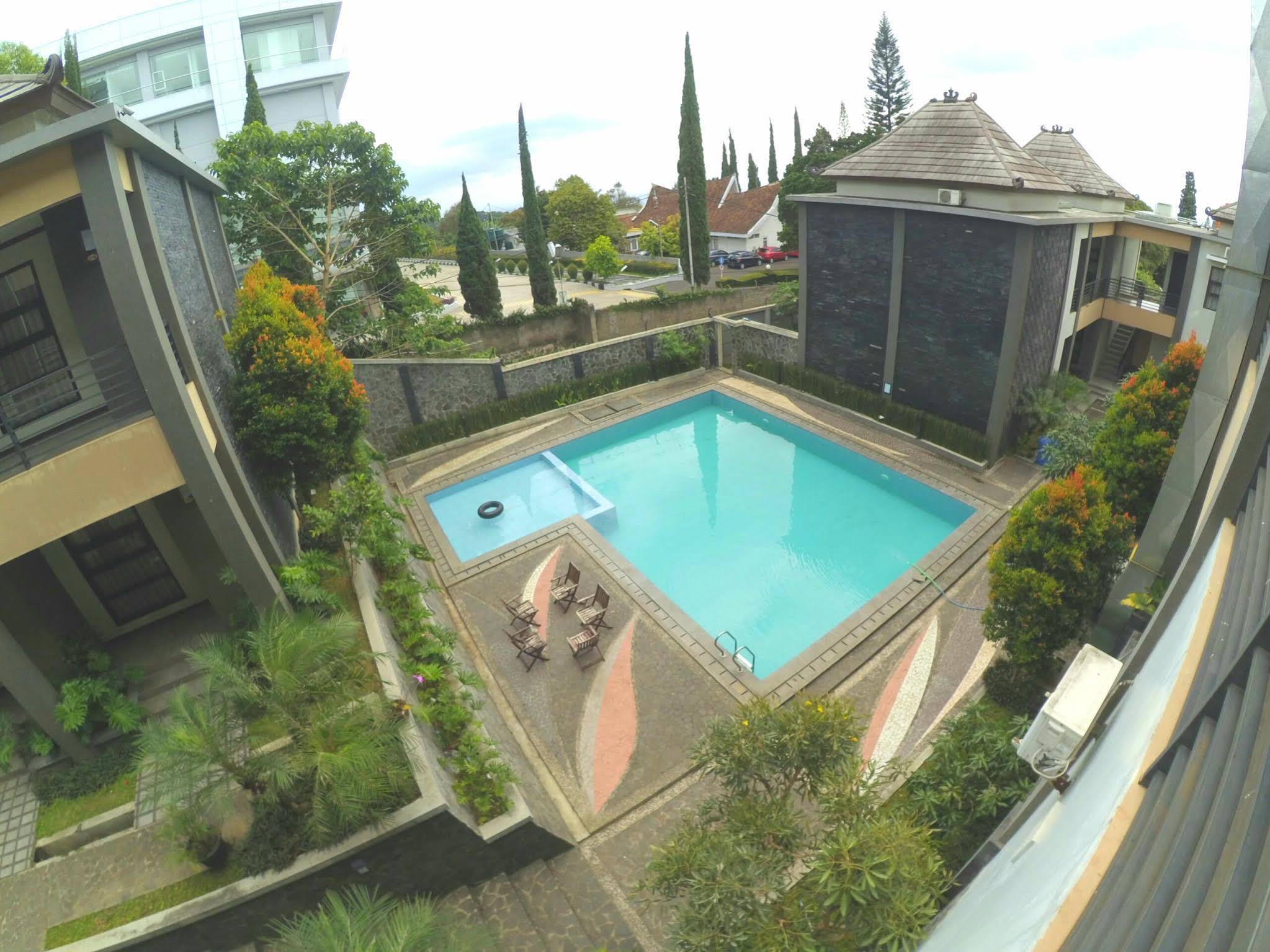 Grand Hani Hotel