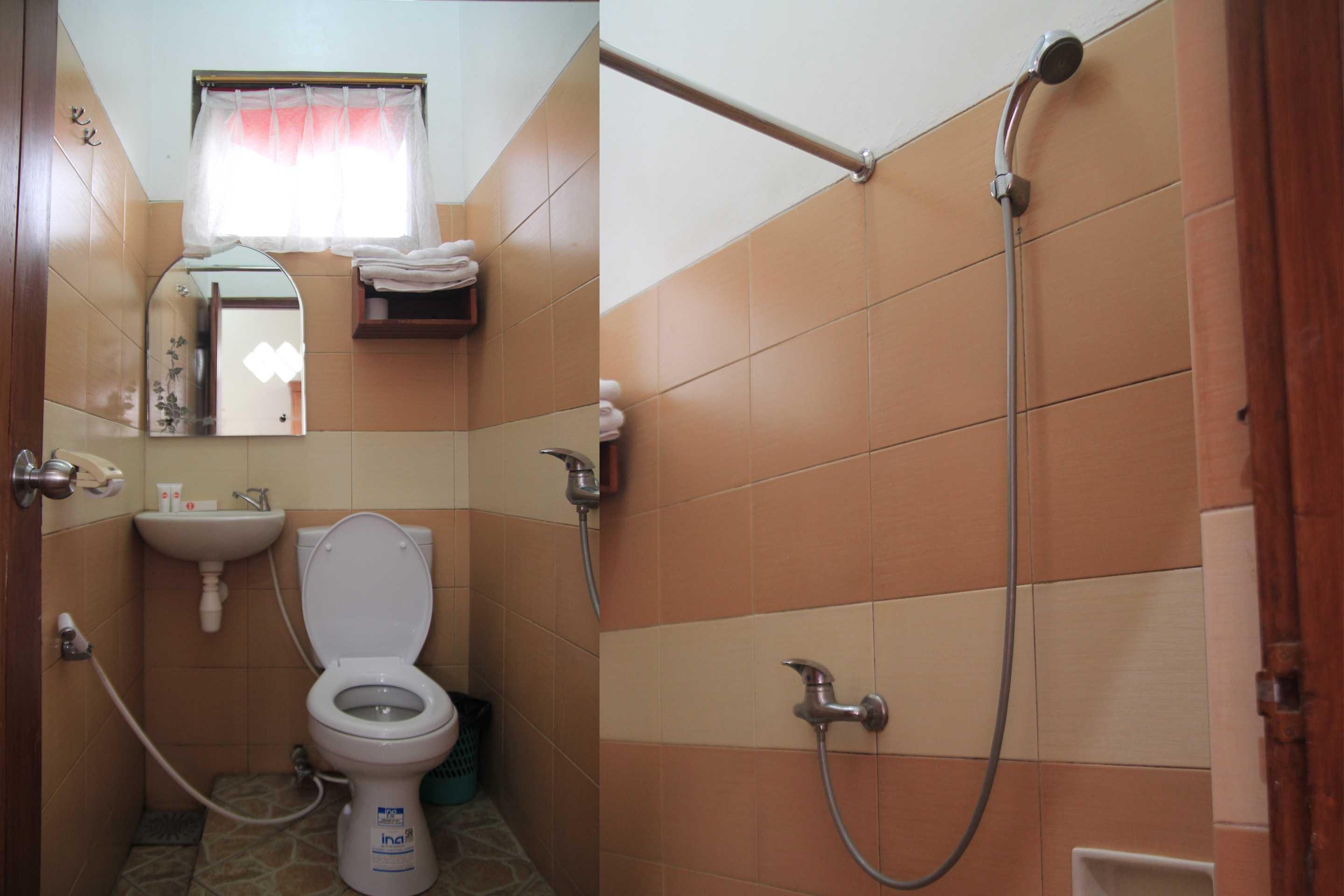 Hotel Hikmat Indah By OYO Rooms