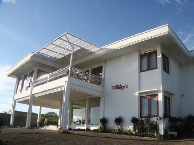 Hotel Villa Venetys