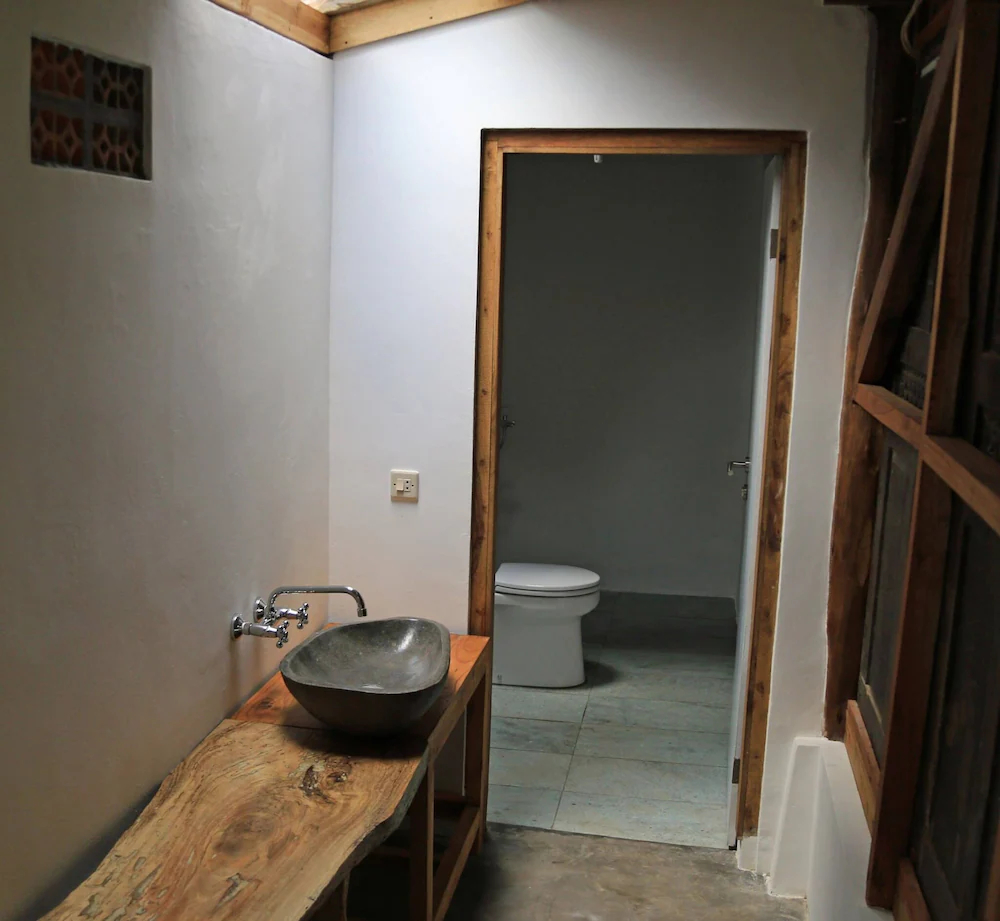 Ronia Mountain Villa Lembang