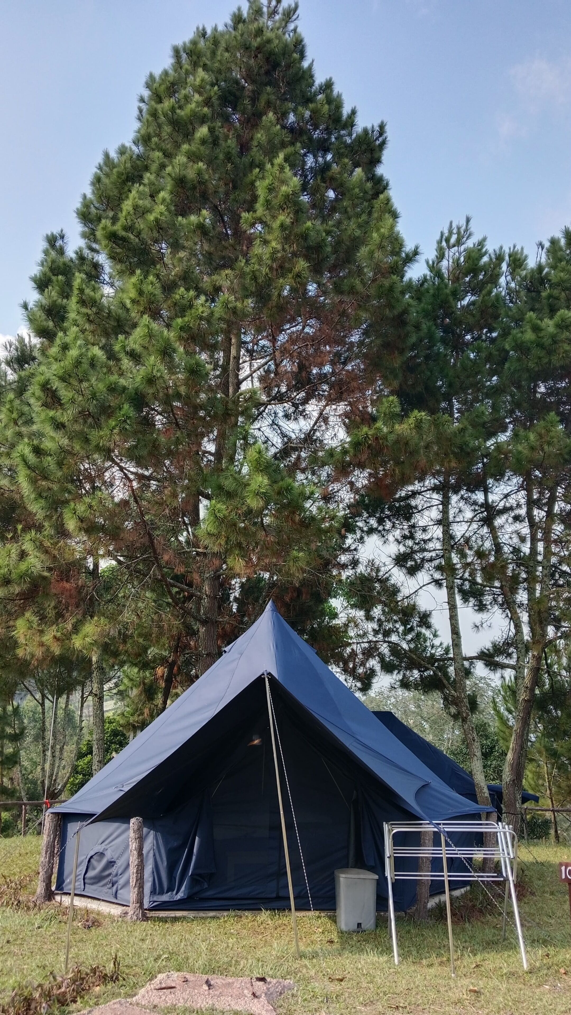 Snow Princess Mountain Glamping