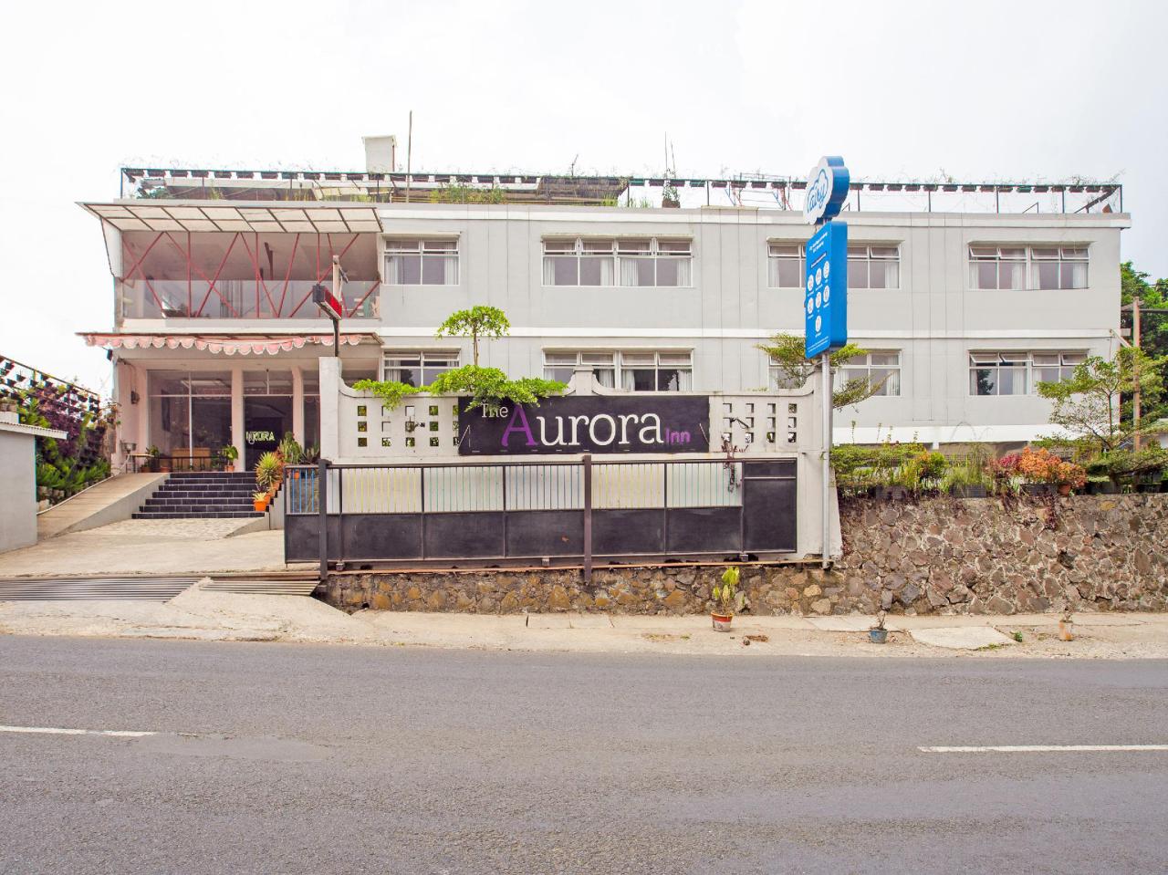 The Aurora Inn Lembang by OYO