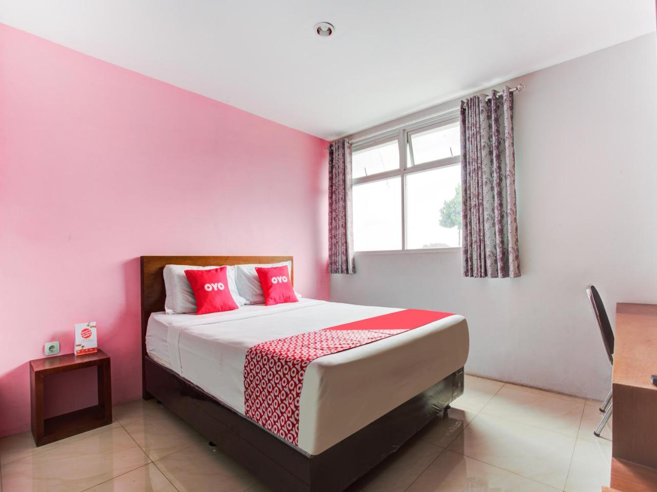 The Aurora Inn Lembang by OYO