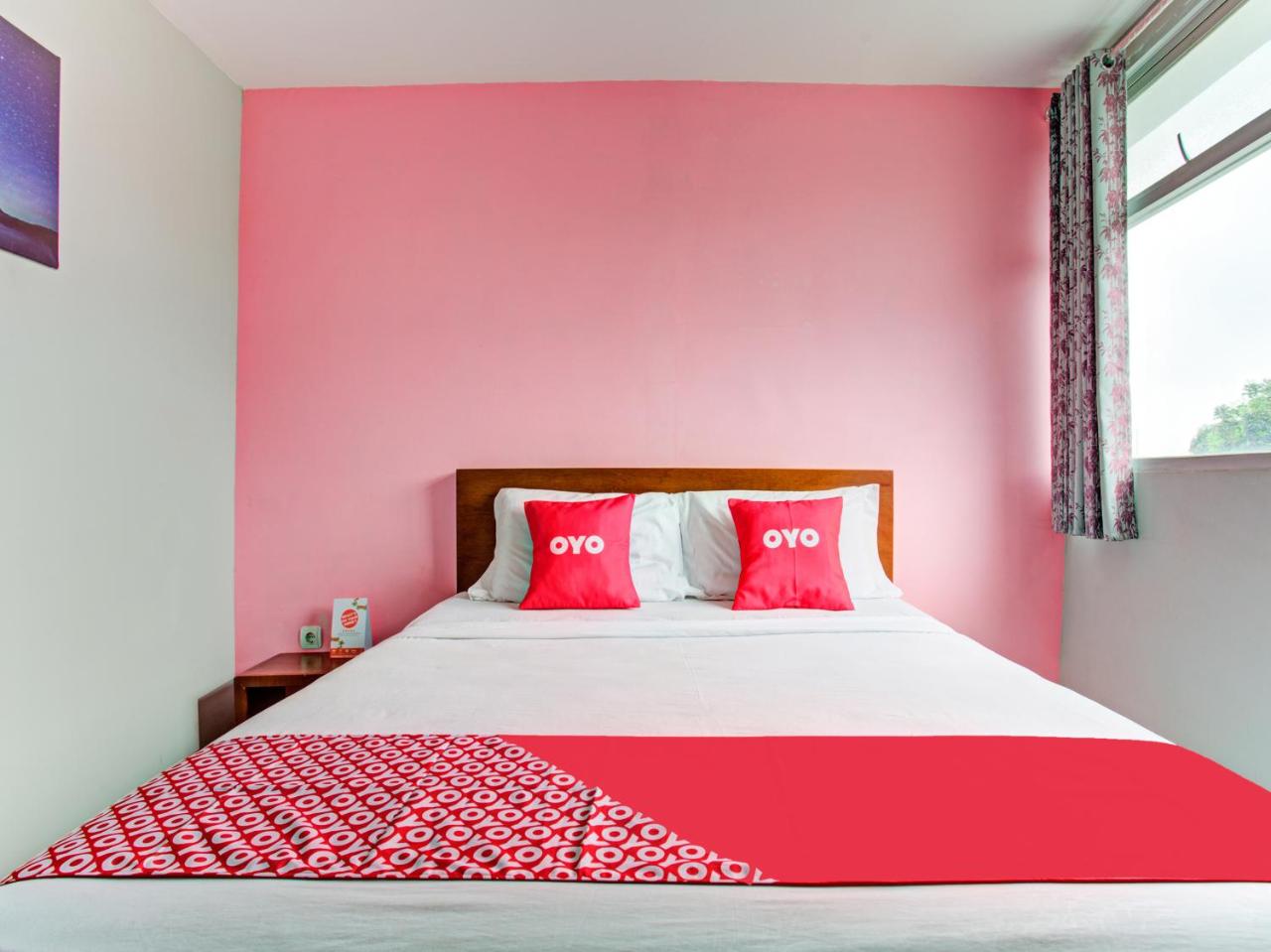 The Aurora Inn Lembang by OYO