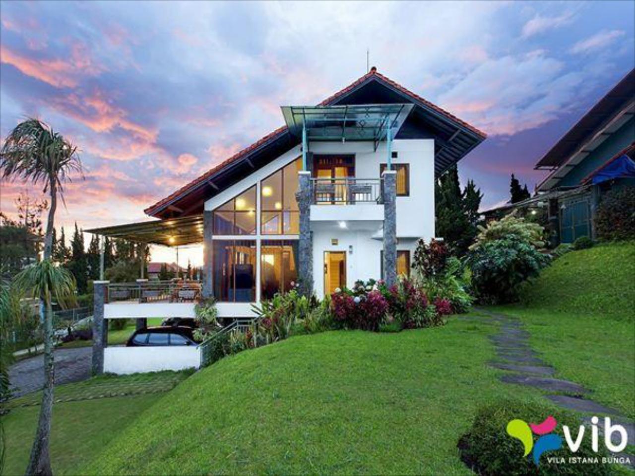 Villa Gerbera II
