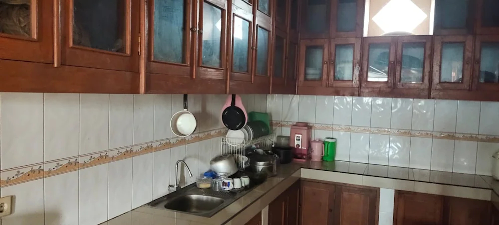 Villa Lembang Bunda