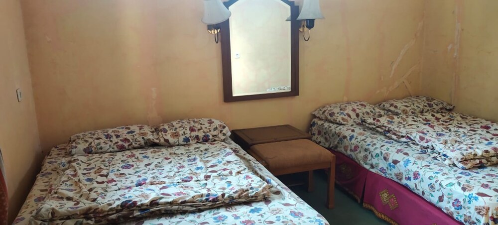 Villa Lembang Bunda